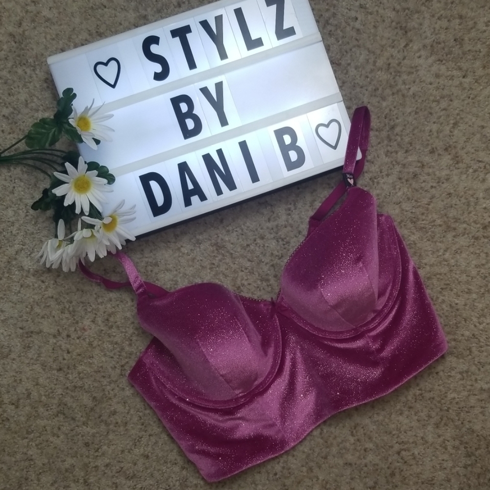 VS BRALETTE